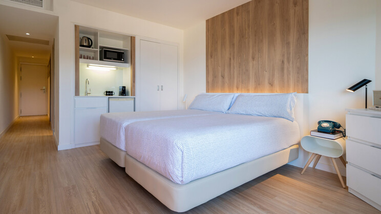 The Beach House Suite 